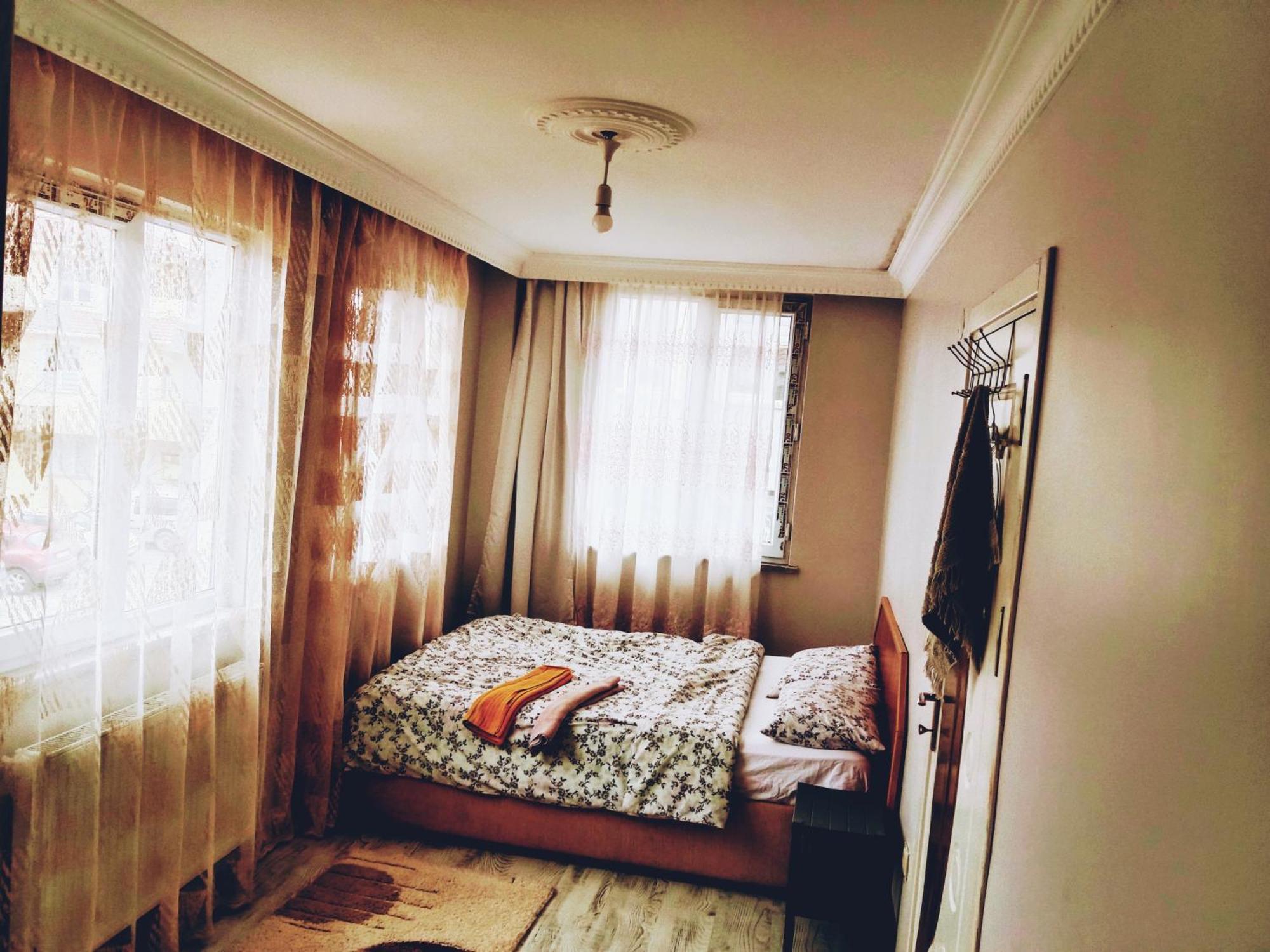 Orman Villa Hotel Is 6 Minutes From The Airport Arnavutkoy Exterior foto