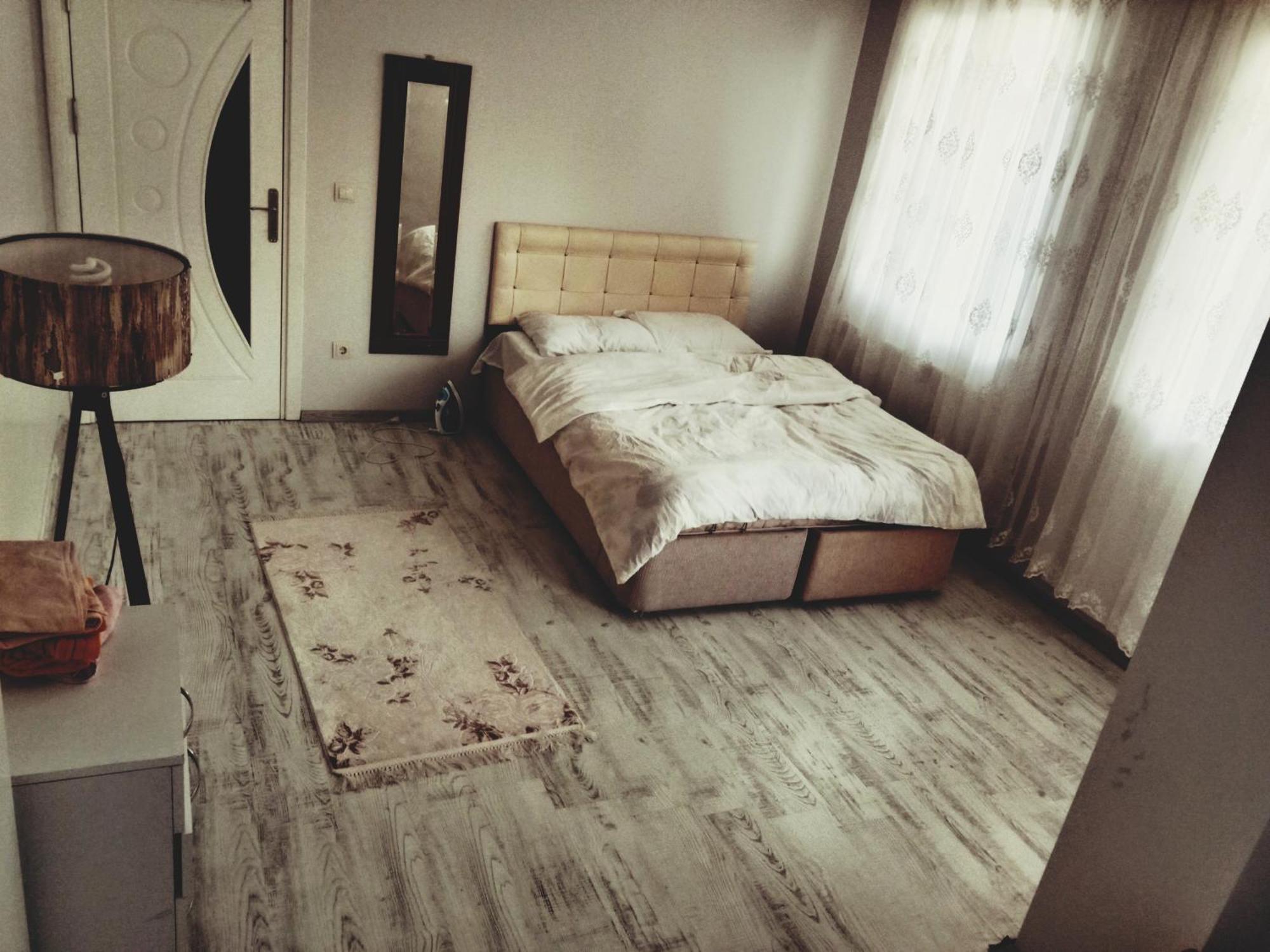 Orman Villa Hotel Is 6 Minutes From The Airport Arnavutkoy Exterior foto