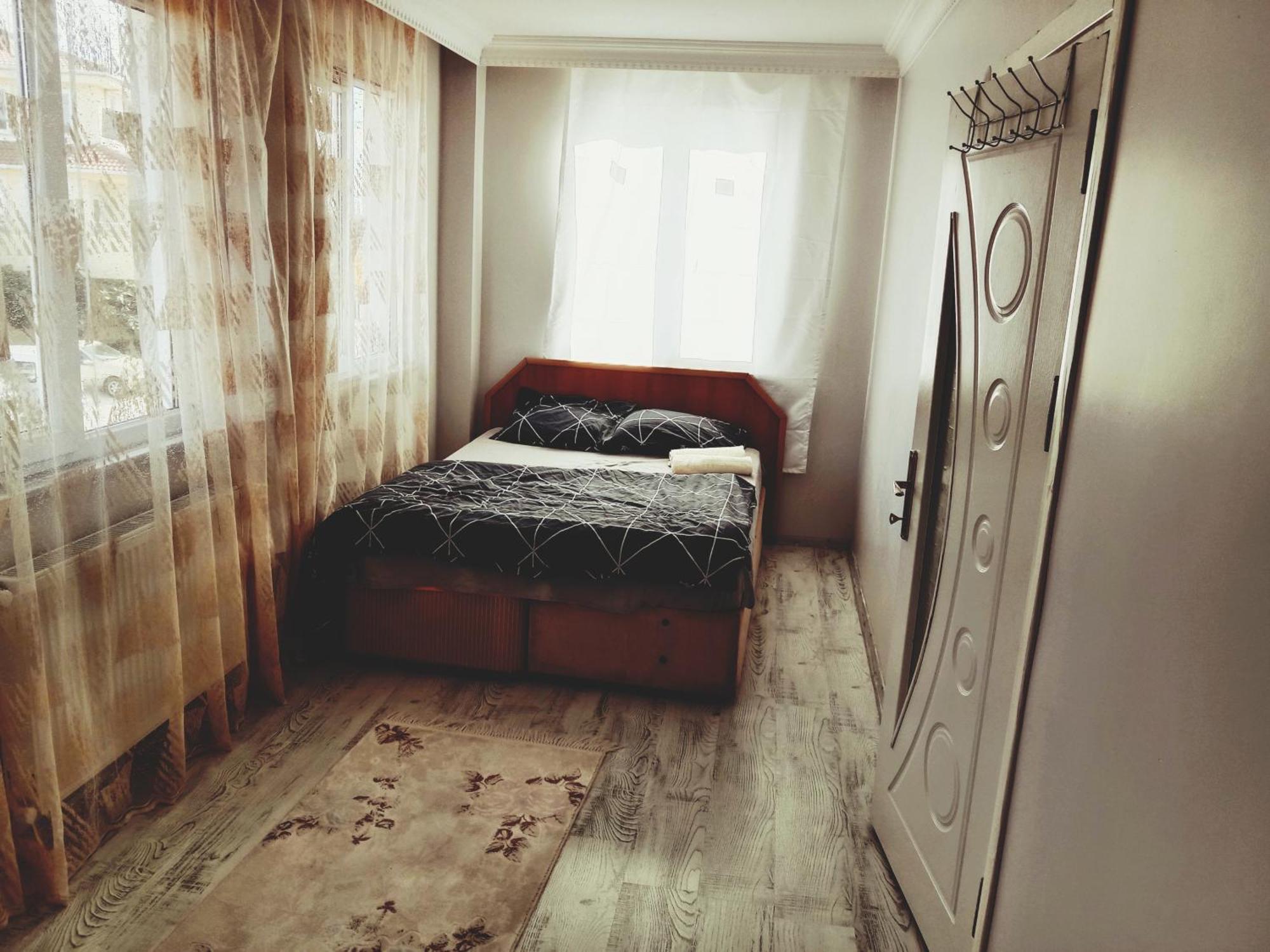 Orman Villa Hotel Is 6 Minutes From The Airport Arnavutkoy Exterior foto