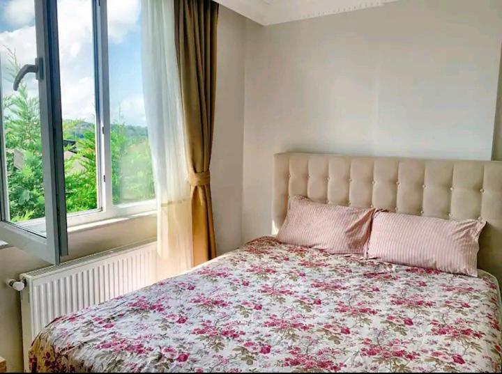 Orman Villa Hotel Is 6 Minutes From The Airport Arnavutkoy Exterior foto