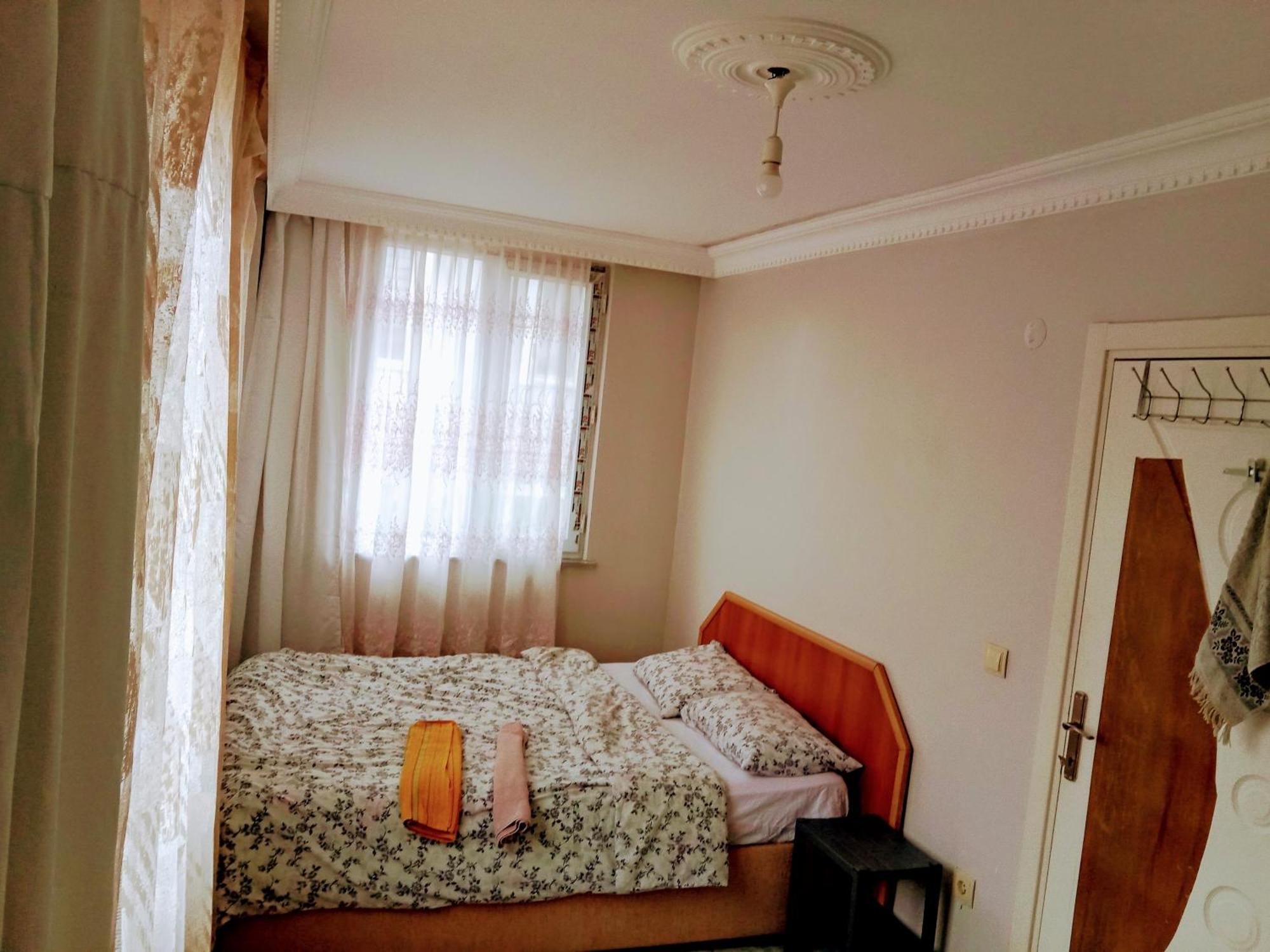 Orman Villa Hotel Is 6 Minutes From The Airport Arnavutkoy Exterior foto